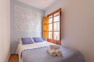 Apartamento Ilusión Andaluza