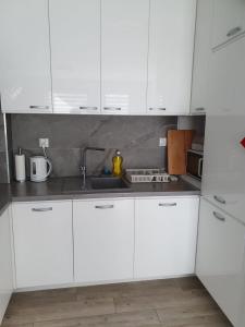 Apartament Kołobrzeg