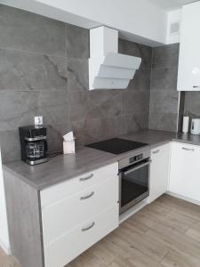 Apartament Kołobrzeg