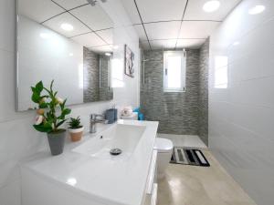 Modern 3 Bedroom 7 Guests Sun Golf Beach Apartments