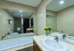 Vinhomes Royal city apartment 3 bed room