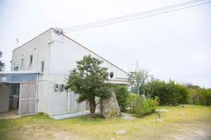 古宇利ゲストハウス1835 - Kouri