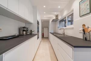 Maison les Bruyères 1 - Luxueus wonen Blankenberge