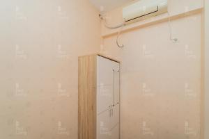 RedLiving Apartemen Tamansari Panoramic - Rasya Room