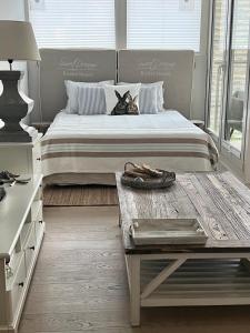 Morski Apartament Hampton w Playa Baltis