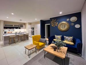 The Pier no. 7 - 4hvězdičkové hotely ve městě Swakopmund