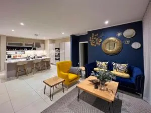 The Pier no. 7 - Vineta