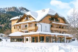Das Leonhard - Naturparkhotel am Weissensee - Weissensee