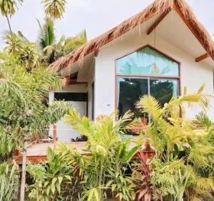 Bali Crystal Beach Villas #9 - سالاد بيتش