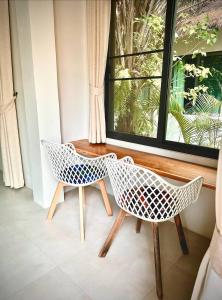 Bali Crystal Beach Villas #9