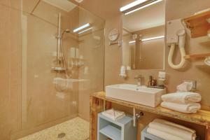 Classic Double or Twin Room room in Residence Hotel Palazzo Della Scala