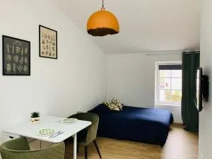 Le Studio d'Emy - Le Longeron