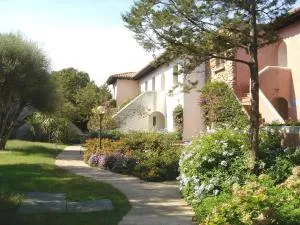 Portorotondo Gardens - Cugnana Verde