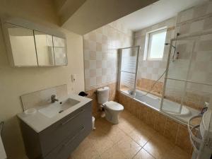 Residence -pleneuf Val Andre - Maisons & Villas 894 : photos des chambres