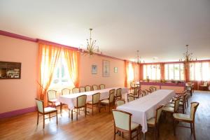 Hotels Hotel Des Bains : photos des chambres