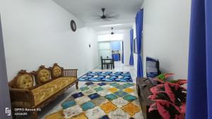 NADI HOMESTAY MELAKA