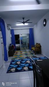 NADI HOMESTAY MELAKA