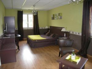 Hotels Hotel HAPY : photos des chambres