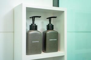 Rainforest Hotel by NSUN