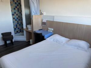 Hotels The Originals Access, Hotel Millau Sud (P'tit Dej-Hotel) : photos des chambres