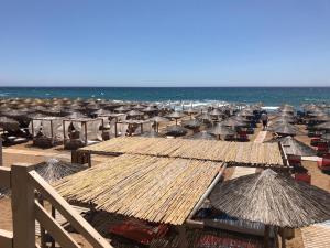 Harmony Marathias luxury apartment