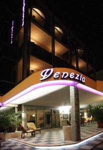Hotel Venezia