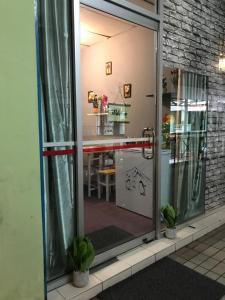 Nusantara Mattwaddien Hostel