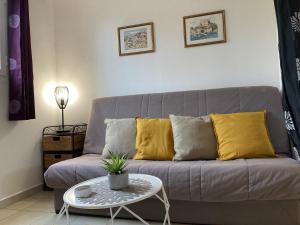 Villas Maison a 5 min a pied du centre ville de Porto-Vecchio : photos des chambres