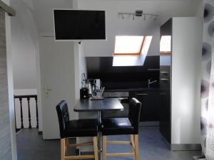 Appartements Tout confort et proximite. : photos des chambres