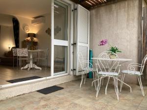 Villas Maison a 5 min a pied du centre ville de Porto-Vecchio : photos des chambres