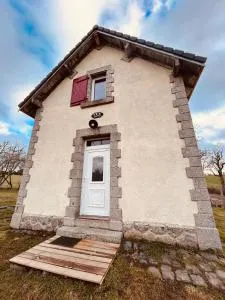 Gîte Le Passage 133 - Albaret-le-Comtal