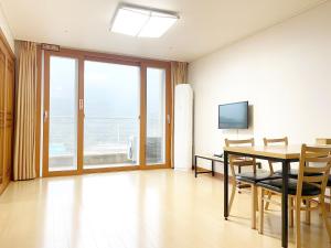 Jungheung Gold Spa & Resort