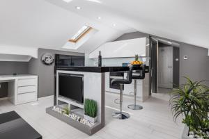 Studio apartman RiLaLa
