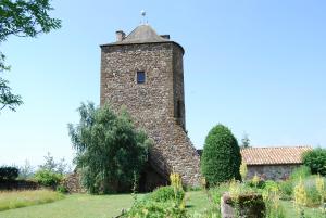 Maisons de vacances Gite Le Passage 133 : photos des chambres