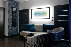 Near Sanktuarium Beautiful View and Free Parking