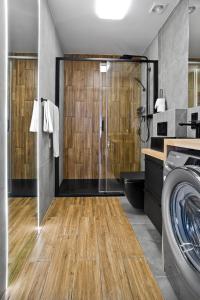 Near Sanktuarium Beautiful View and Free Parking