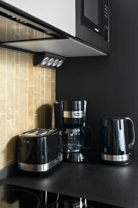 Near Sanktuarium Beautiful View and Free Parking