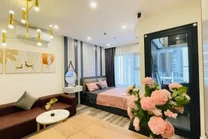 Vinhomes Smartcity-Zhomestay-Căn hộ dich vụ - Quế Dương