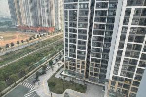 Căn hộ dịch vụ Homestay Greenbay - Zhomestay