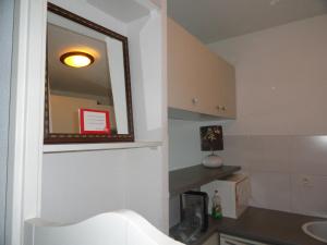 Appartements Cannes Terrace Beach Front & Sea view : photos des chambres