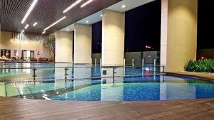 Botanica - Near TSN Airport - 2Br 1WC - Luxury