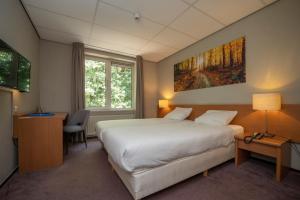 Guest Room with Disabled Facilities room in Fletcher Hotel Restaurant Boschoord