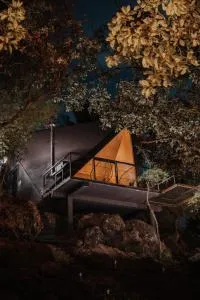 Grasshopper Cabañas - Cuautla