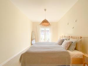 Cozy Retreat for Couples in Burgau #1937