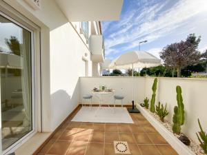 Cozy Retreat for Couples in Burgau #1937