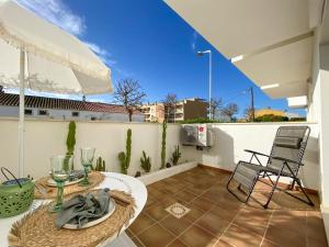 Cozy Retreat for Couples in Burgau #1937