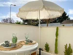 Cozy Retreat for Couples in Burgau #1937