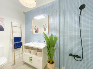 Cozy Retreat for Couples in Burgau #1937