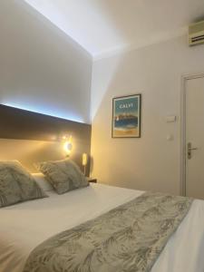 Hotels Hotel Belvedere : photos des chambres