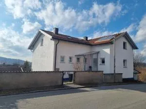 Ferienwohnung Toni - Hinterschmiding